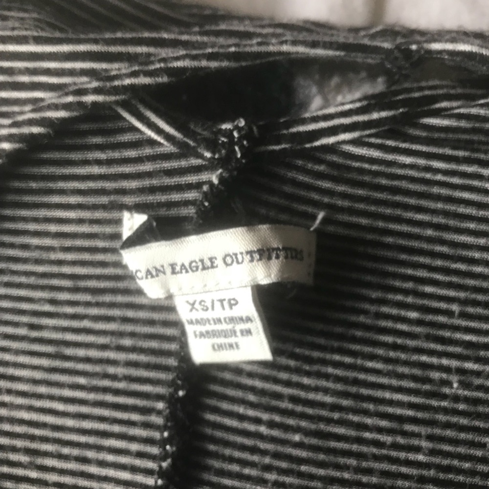 Striped